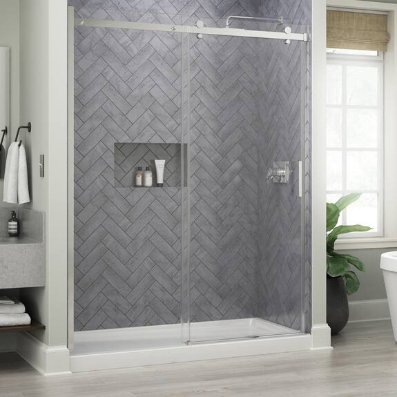 Showers - The Home Depot